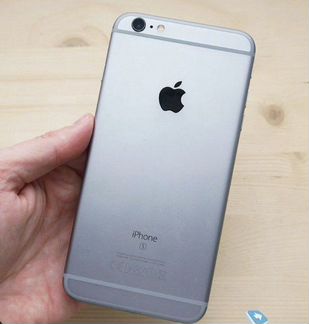 iPhone 6s 64gb обмен