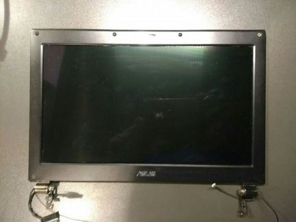 Дисплей Ноутбука Asus S6F