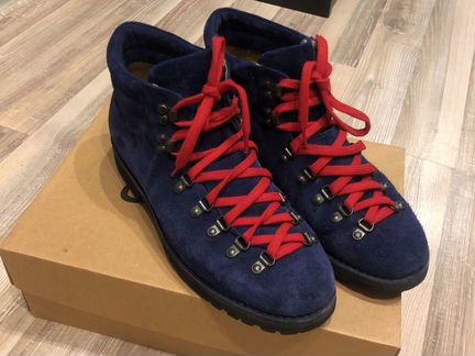 Fracap M127 Хайкеры