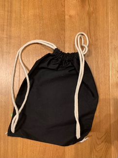 Рюкзак мешок