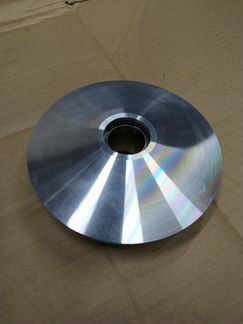 Корпус вариатора Suzuki Burgman/Skywave 250 CK44