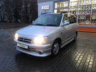 Daihatsu Pyzar 1.6 AT, 1997, 304 849 км объявление продам