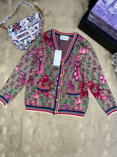 Кардиган gucci