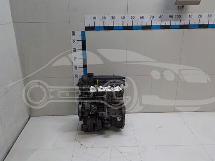 Двигатель G4FC 104B12BU00 kia Ceed
