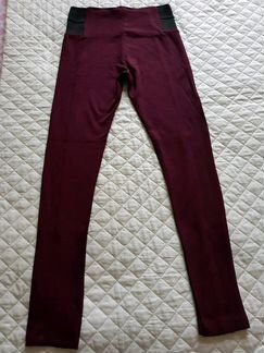 Брюки-лосины