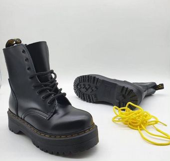 Ботинки Dr Martens