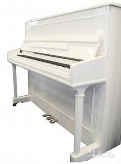 Samick JS118RID whhp пианино + ноутбук в подарок