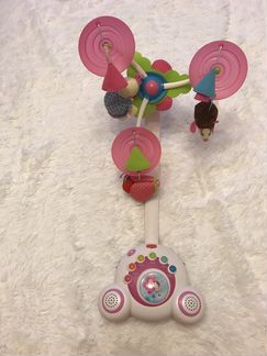 Мобиль TinyLove
