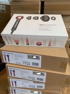 Фены dyson оптом от 1шт