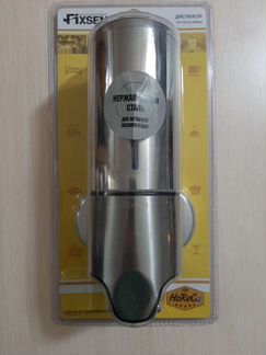 Дозатор для жидкого мыла Fixsen Hotel FX-31012A