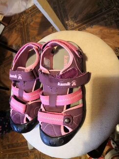 Босоножки (кроссовки) детские