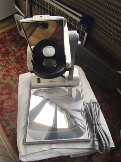 Overhead Projector 2660
