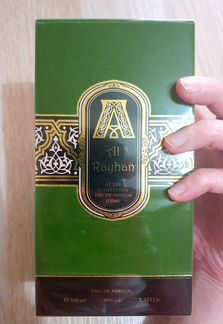 Духи Atar collection eau de parfum Al Rayhan