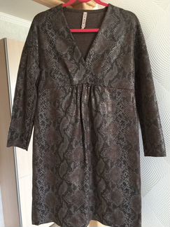 Платье Antonio Marras оригинал