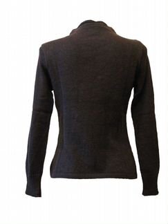 Кофта шерстяная пр-во Италия, новая, 1008