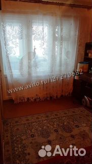 2-к квартира, 43.2 м², 2/5 эт.