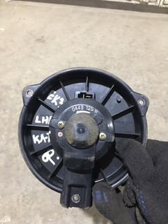 Мотор печки Honda Civic EK CR-V RD1 Stepwagon RF1