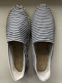 Эспадрильи