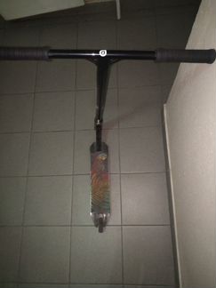 Продаётся трюковой самокат (Custom)