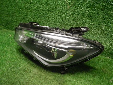 Фара левая Mercedes CLA C117 (13-16) AMG 45 ксенон