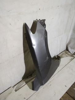 Hyundai Santa Fe 2005-2012 крыло переднее правое