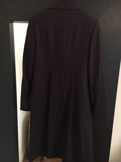 Пальто весна-осень