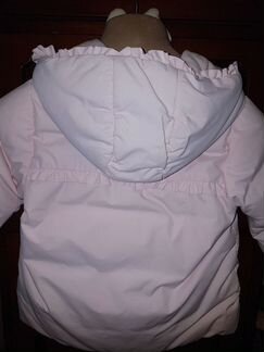 Baby Dior 24 месяца б.у