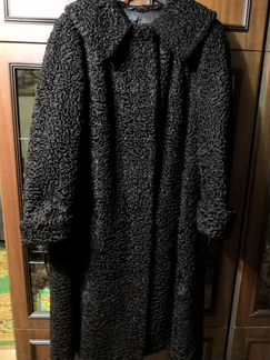Продается каракулевая шуба