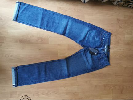Джинсы wow lookz, made in usa