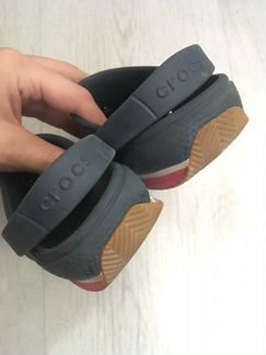 Сабо Крокс Crocs C8-9