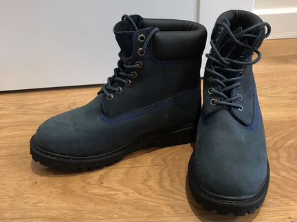 Продам зимние ботинки Camelot, по типу тимберленд