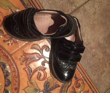 Осенние и зимние ботинки Kapika в идеале