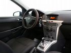 Opel Astra 1.4 AMT, 2009, 198 000 км объявление продам