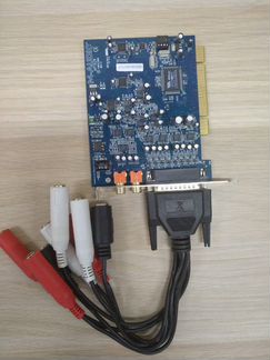 M-Audio Audiophile 192