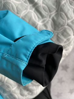 Куртка рейма