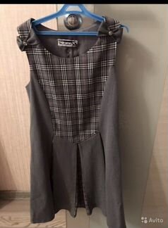 Сарафан школьный, 1-2, 3-4 класс