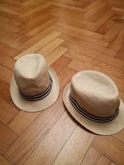 Шляпы и кепки H&m