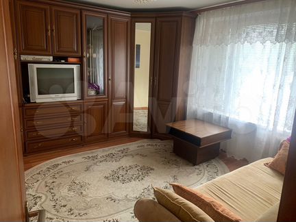 2-к квартира, 38 м², 2/9 эт.