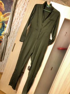 Комбинезон Fashion Union