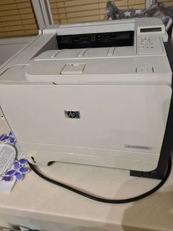Принтер лазерный HP LaserJet P2055d