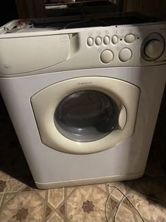 Стиральная машина бу