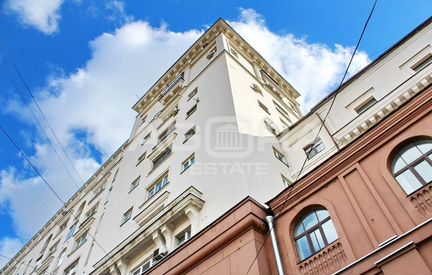 491 м2/ Аренда помещения на Бауманской