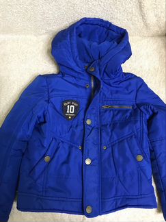 Куртка Benetton