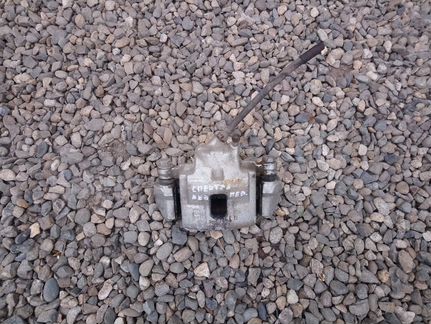 Тормозной суппорт киа спектра