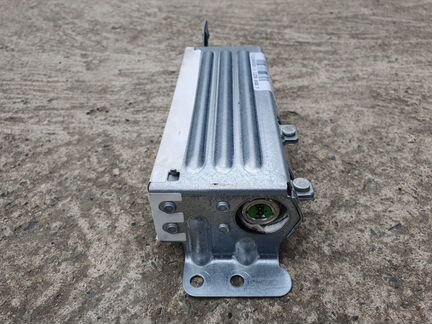 Подушка безопасности задняя правая Mercedes W221