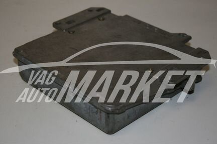 Блок управления двигателем 1T ABP Audi 100