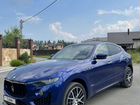 Maserati Levante 3.0 AT, 2018, 31 000 км объявление продам