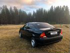 Ford Focus 1.6 МТ, 2004, 237 271 км