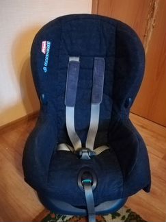 Автокресло Maxi-Cosi Priori 9-18кг