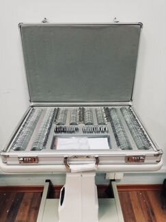 Набор пробных линз /RS266B